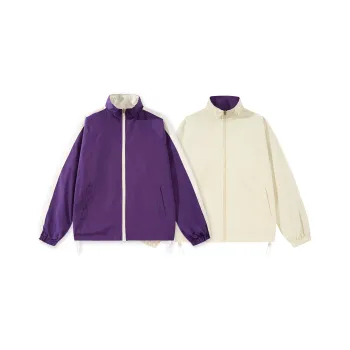Love Monster Jackets Coats Unisex