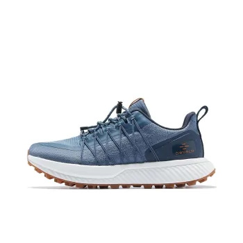 DWORLD Low Top Running Shoes Men's