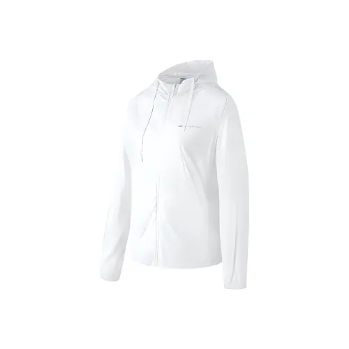 Skechers SS24 Quick Dry Sun Protection Clothing Women's