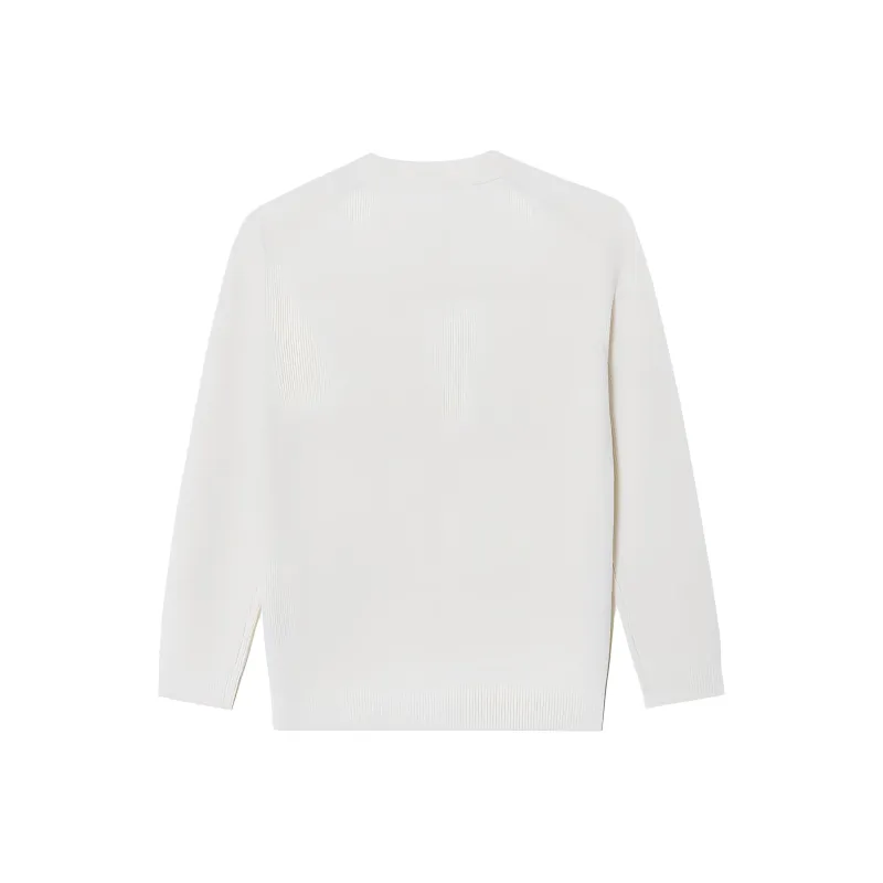LACOSTE Sweaters Women's Beige-1