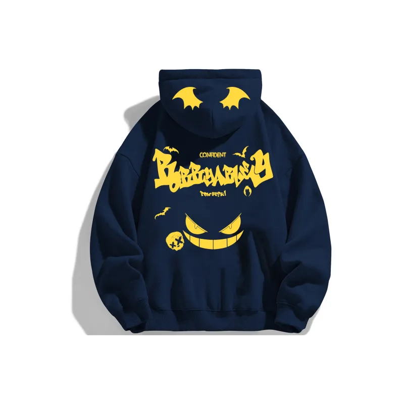 BOBBY ABLEY Sweatshirts Unisex-11