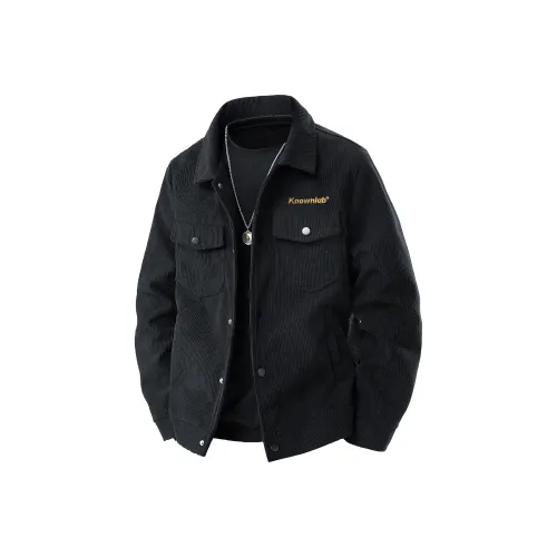 KNOWNLAB Jackets & Coats Unisex