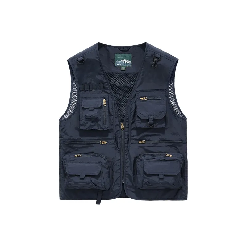 IGOI Vests Unisex-7