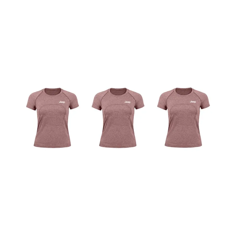 Jeep Women's Undershirts-4