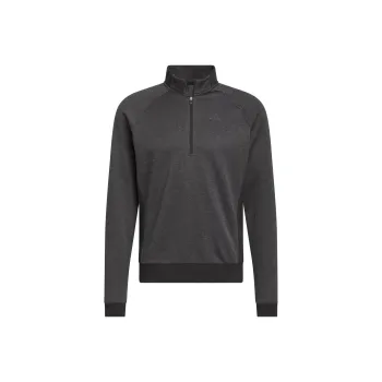 Adidas Free Shipping With AdiClub Dwr Quarter Zip Pullover