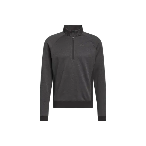 Adidas Free Shipping With AdiClub Dwr Quarter Zip Pullover