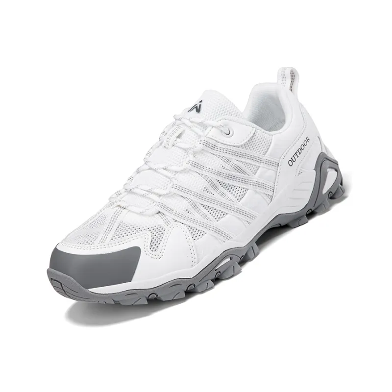 ZOIBBOE Casual Shoes Unisex Low Top-1