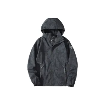 DKREA Jackets Unisex