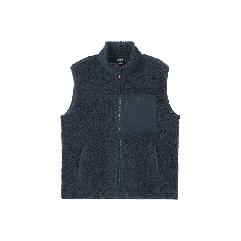 PIONEER CAMP Vests Unisex-4
