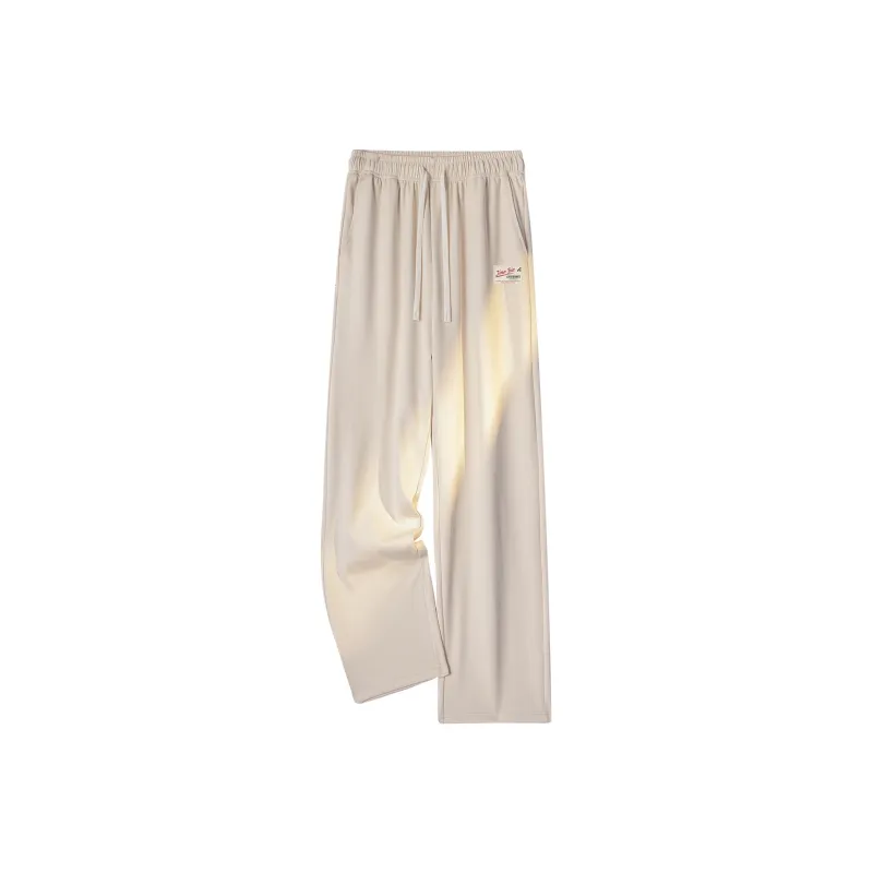 TINA GIA Knitted Sweatpants Unisex-12