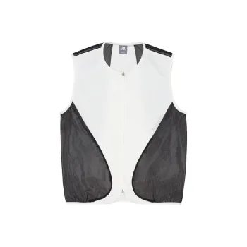 New Balance HyperSports Designer Collection Collaboration Vest Unisex White