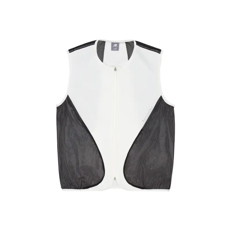 New Balance HyperSports Designer Collection Collaboration Vest Unisex White-0