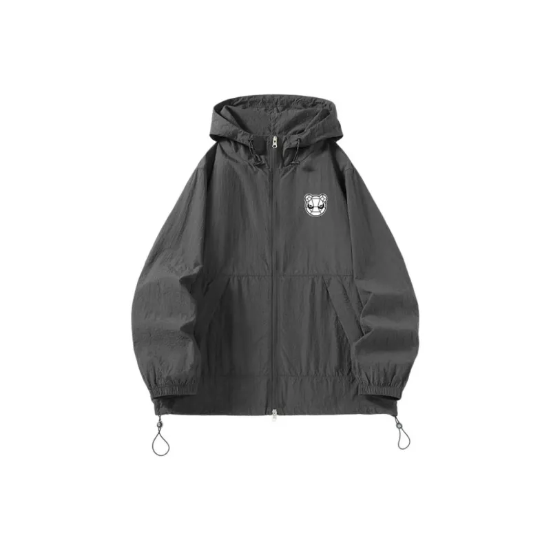 HIPANDA Sun Protection Clothing Unisex-1