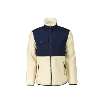 Polo Ralph Lauren Logo Embroidered Panelled Jacket
