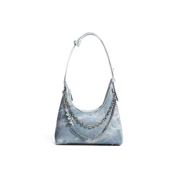 CLEVER& KETCH PU Shoulder Bag Women's Multicolor