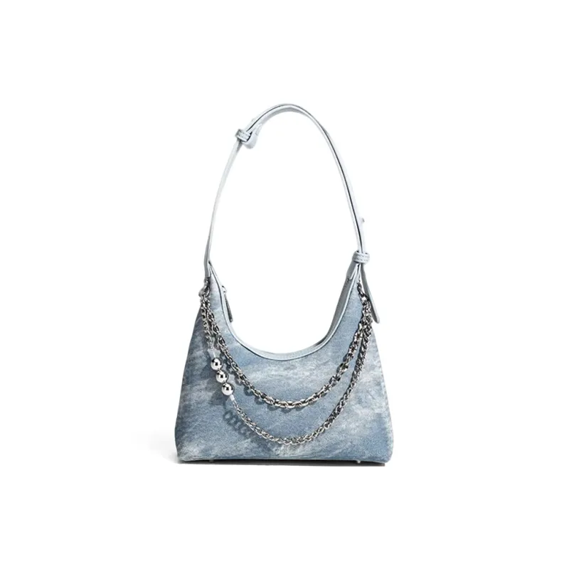 CLEVER& KETCH PU Shoulder Bag Women's Multicolor-0