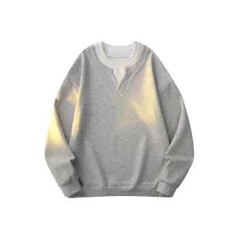 LA'T.WEEKEND Sweatshirts Unisex