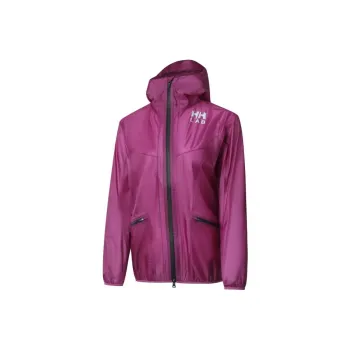 HELLY HANSEN Windproof Breathable Super Light Windbreaker Jacket Unisex