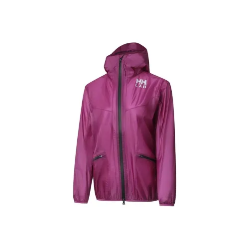 HELLY HANSEN Windproof Breathable Super Light Windbreaker Jacket Unisex