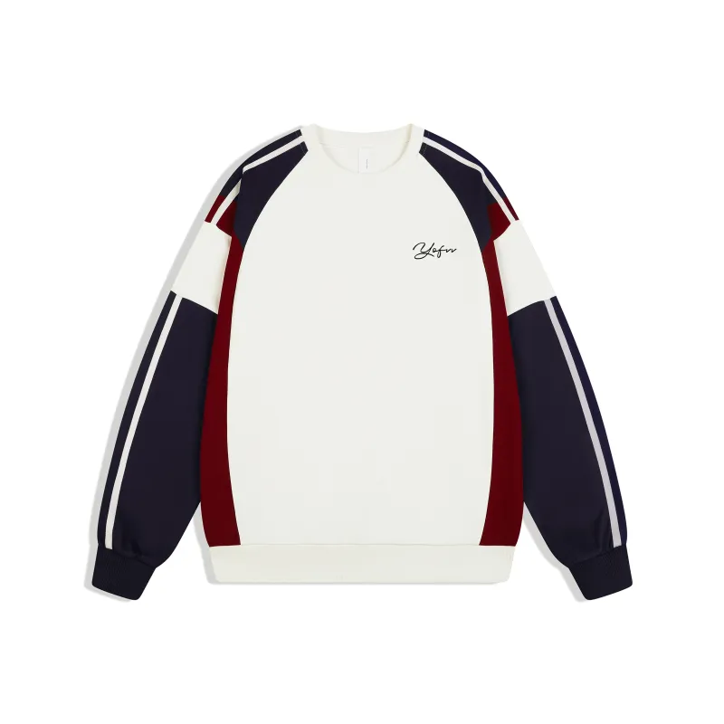 YOFVV Sweatshirts Unisex-2