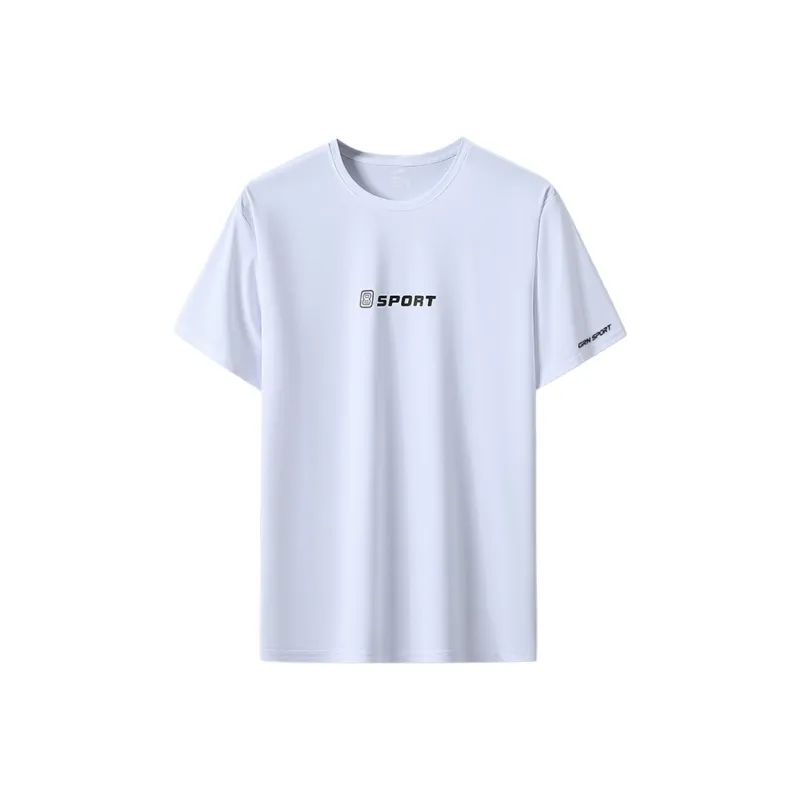 K bird T Shirts Men-1