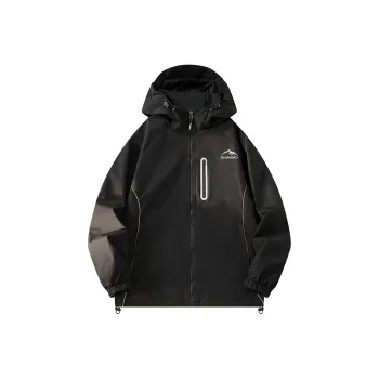 RED DRAGONFLY Jackets Coats Unisex