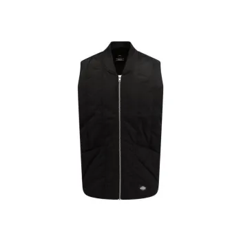 Dickies Vests Men Black