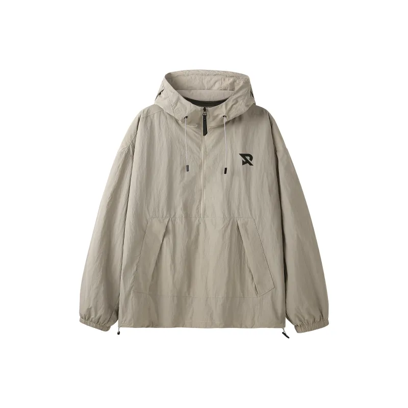 R.super Jackets Unisex-17