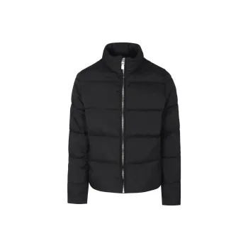 Givenchy 4G Zip Mid Weight Down Jacket
