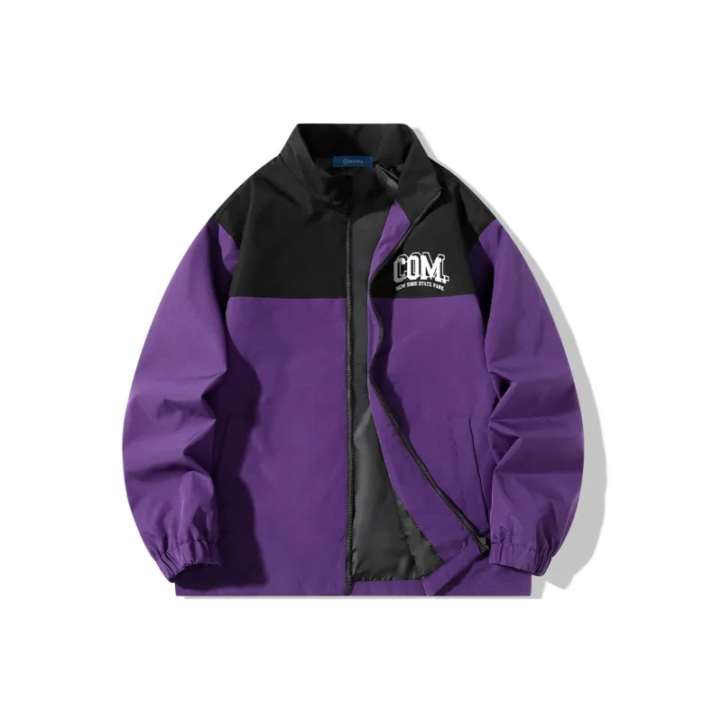 COMOWA Jackets Unisex-20