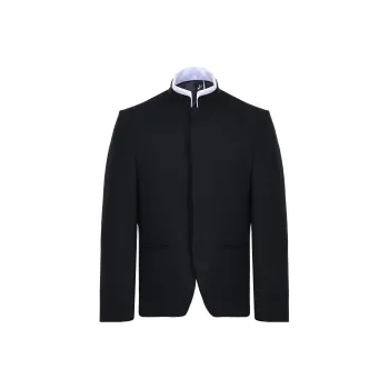 SANSHENGLIUBU Business Suit Unisex
