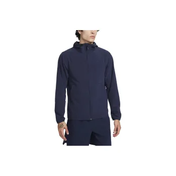 Nike Unlimited Men's Repel Hooded Versatile Jacket
