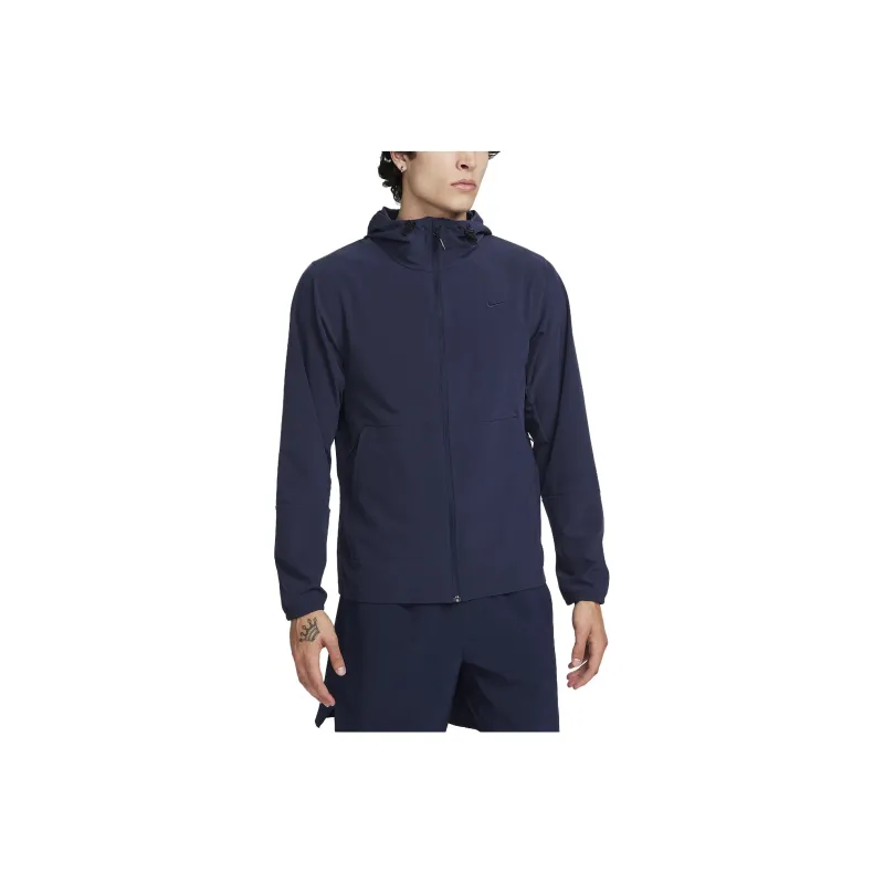 Nike Unlimited Men's Repel Hooded Versatile Jacket-0