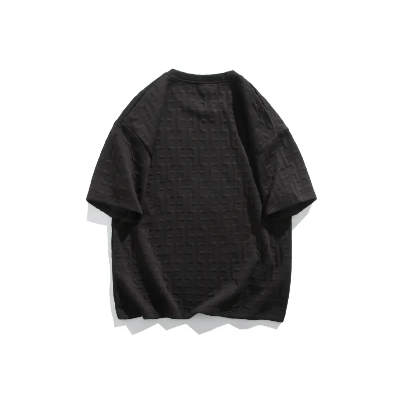 PAINT STAIN T Shirts Unisex-13