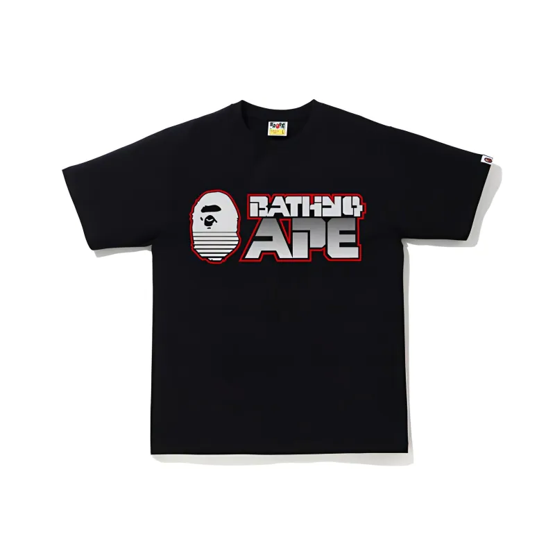 Bape Bathing Ape Tee-0