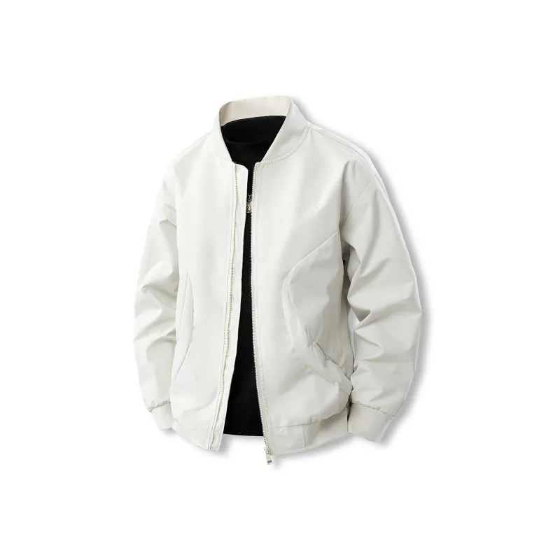 BENGEN Jackets Men-4