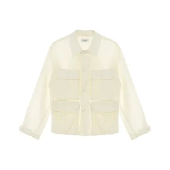 Lemaire Light Field Jacket