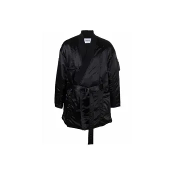 AMBUSH MA 1 Hybrid Wrap Coat