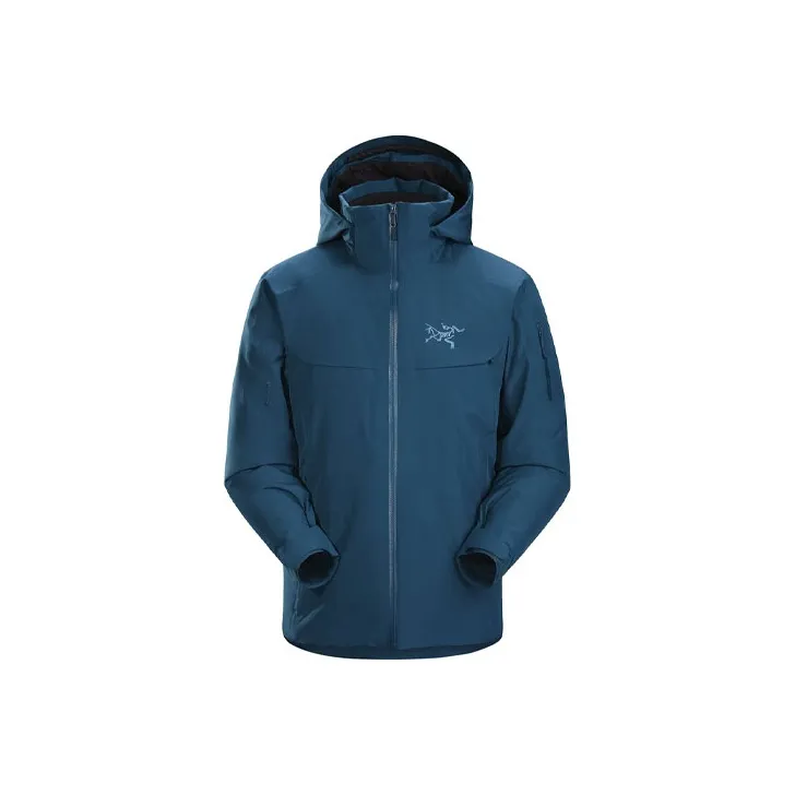 Arc'teryx Macai Jacket-2