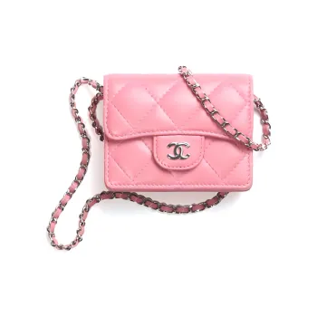 CHANEL Classic Flap CF Crossbody Bags