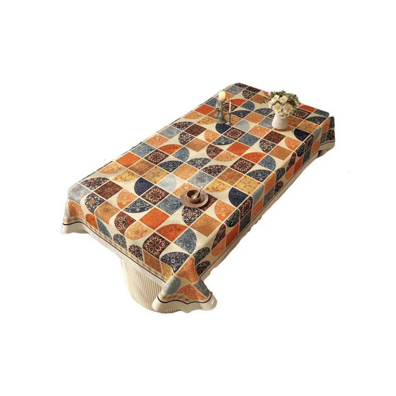 Mulinsen Tablecloths / Table Mats-12