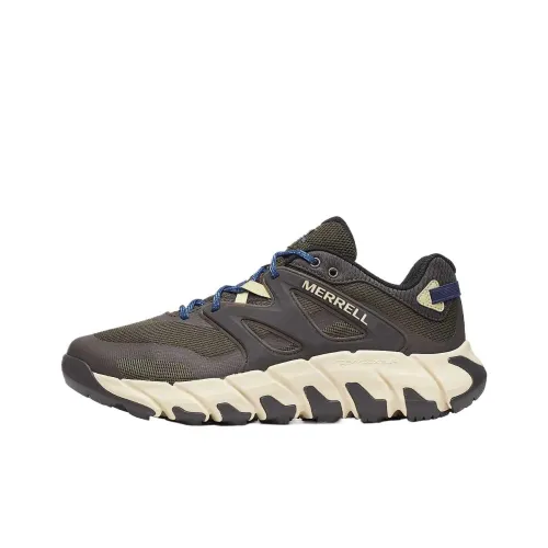 MERRELL Maipo Explorer Aerosport Dark Moss