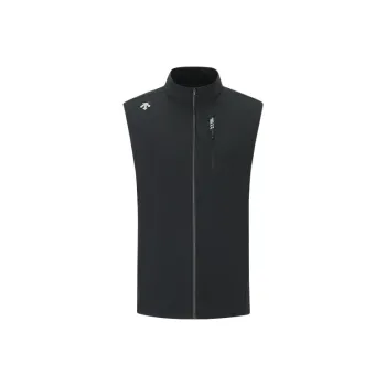 DESCENTE Field Collection Vests Men