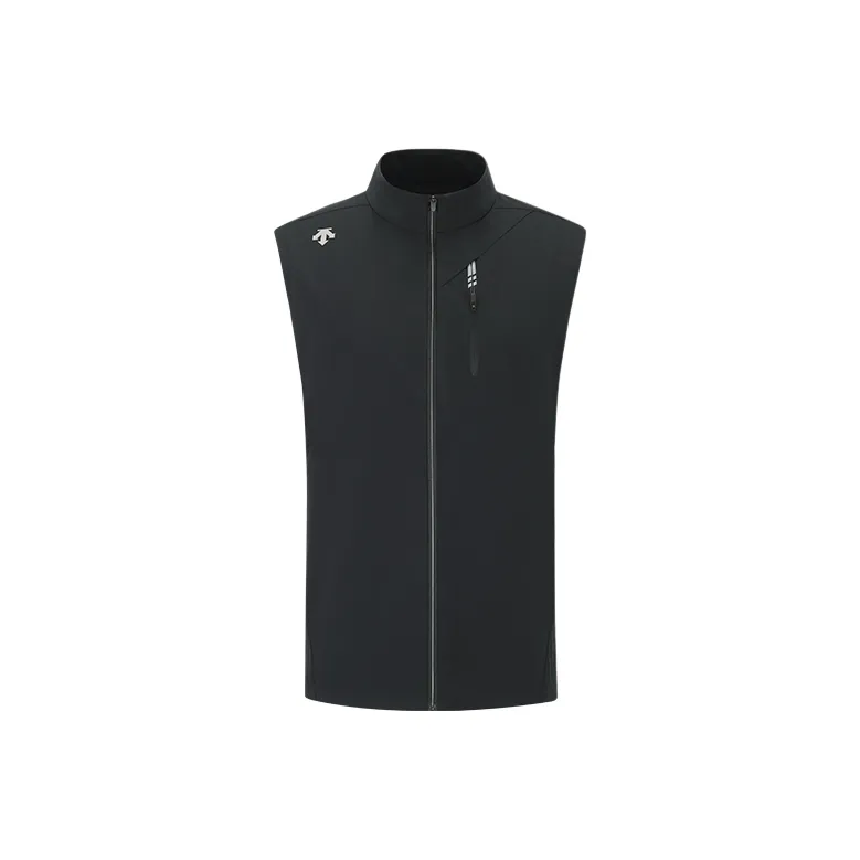 DESCENTE Field Collection Vests Men-0