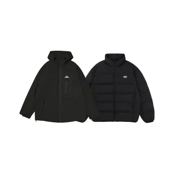 FPA AW23 Fall/Winter Collection Windbreaker Jackets Unisex