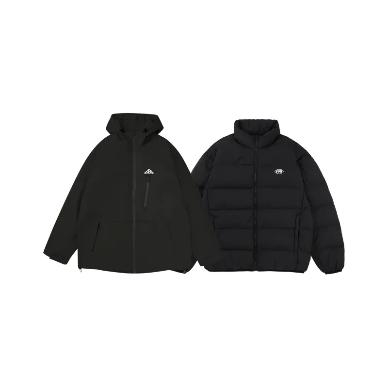 FPA AW23 Fall/Winter Collection Windbreaker Jackets Unisex-0