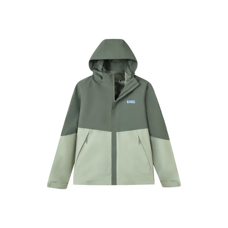R.X.G.X Jackets Men-0