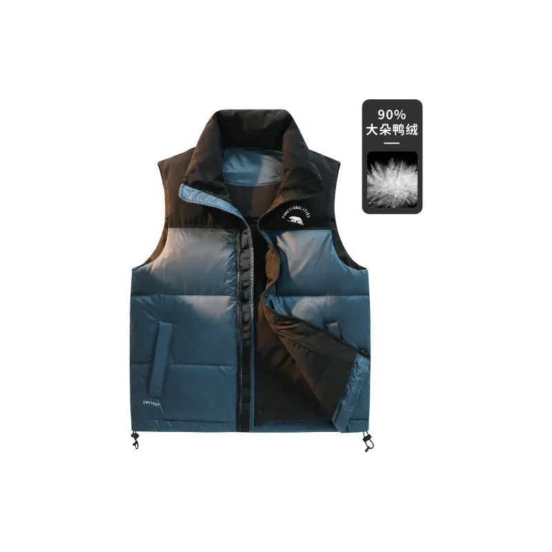 YAYA Vests Men-6