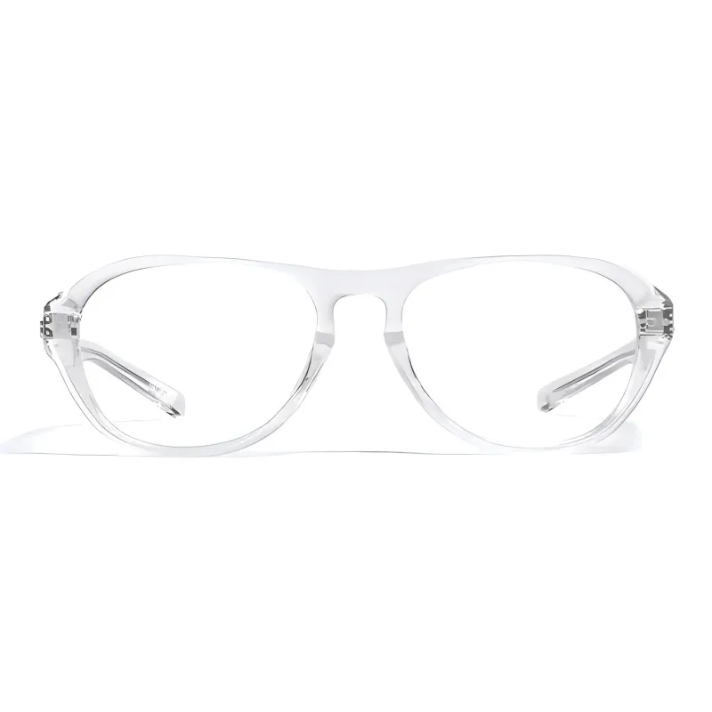 GENTLE MONSTER Oaa C1 Pilot frame Glasses-1