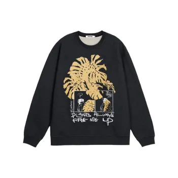 CANOTWAIT_ SS25 Sweatshirt Unisex